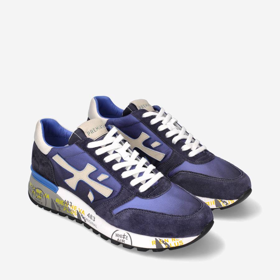 Premiata MICK 5692 Nuova