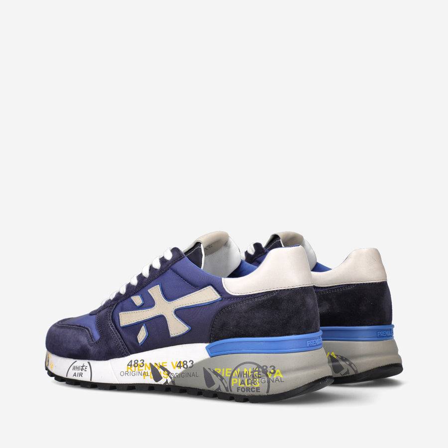Premiata MICK 5692 Nuova