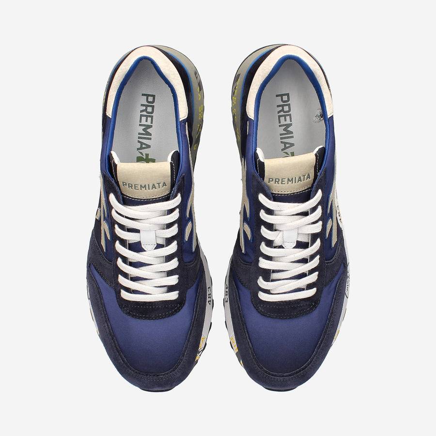 Premiata MICK 5692 Nuova