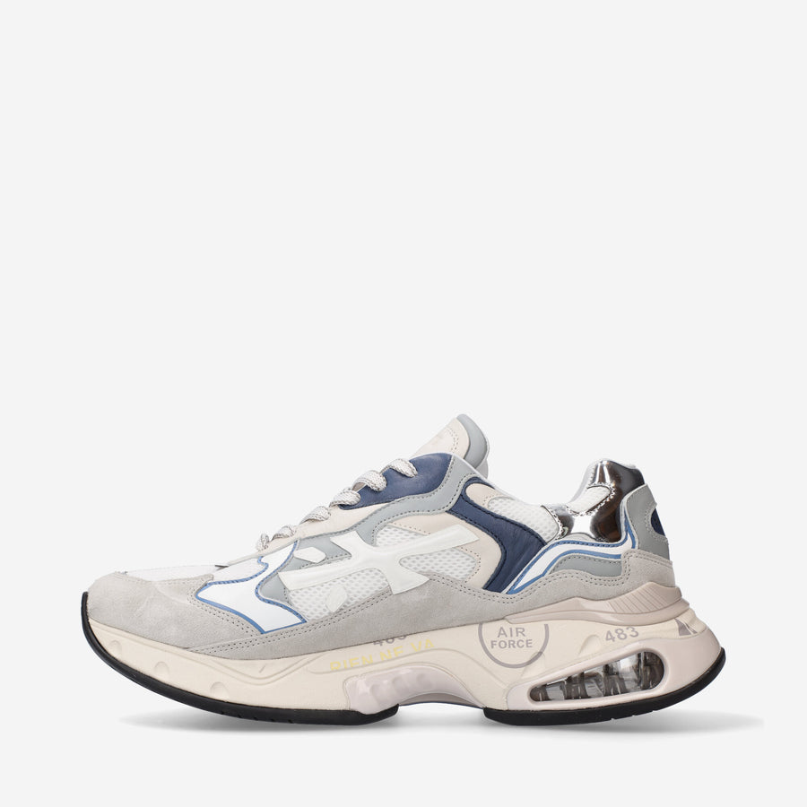 Premiata SHARKY 292 Moda
