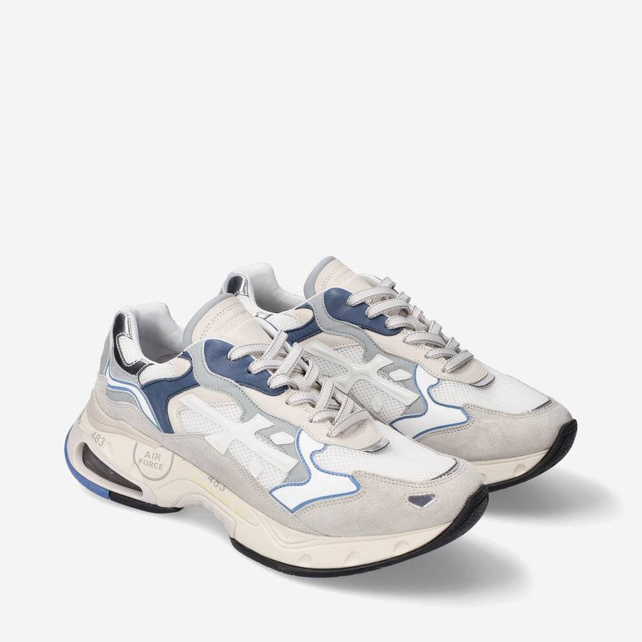 Premiata SHARKY 292 Moda