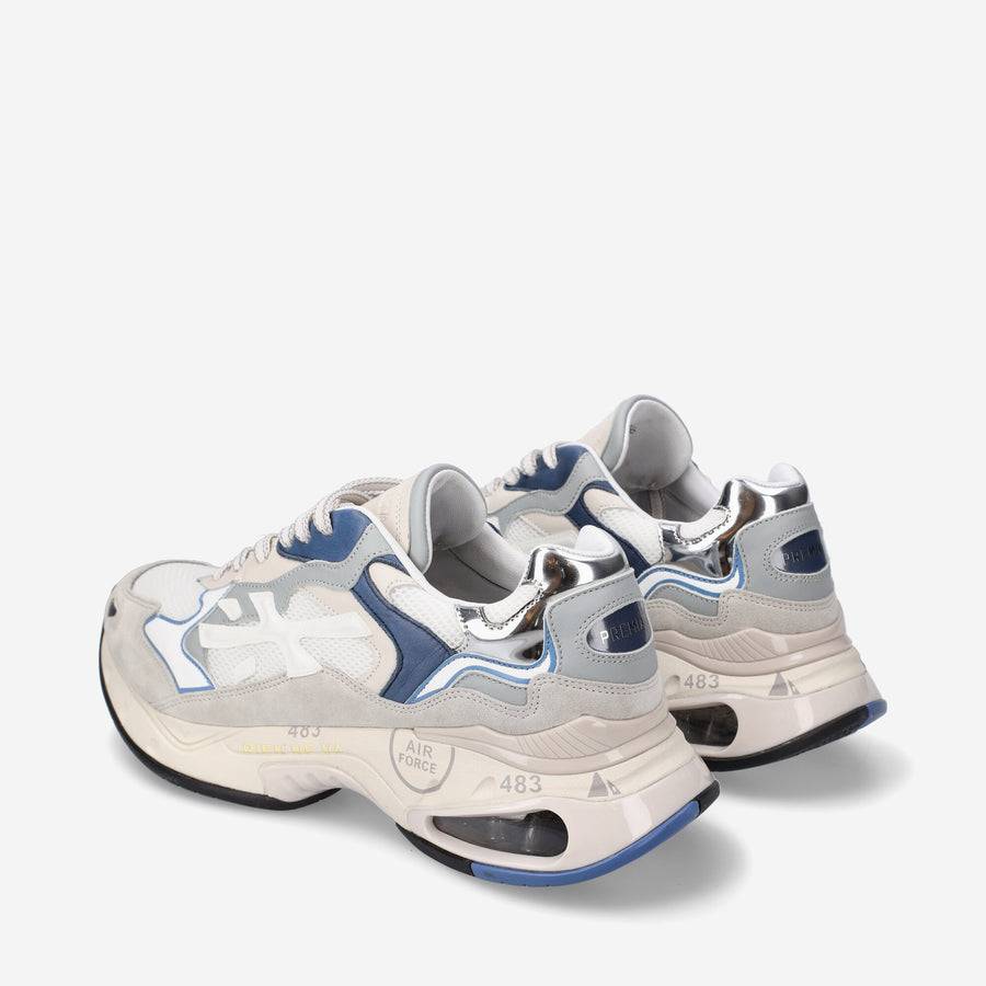 Premiata SHARKY 292 Moda