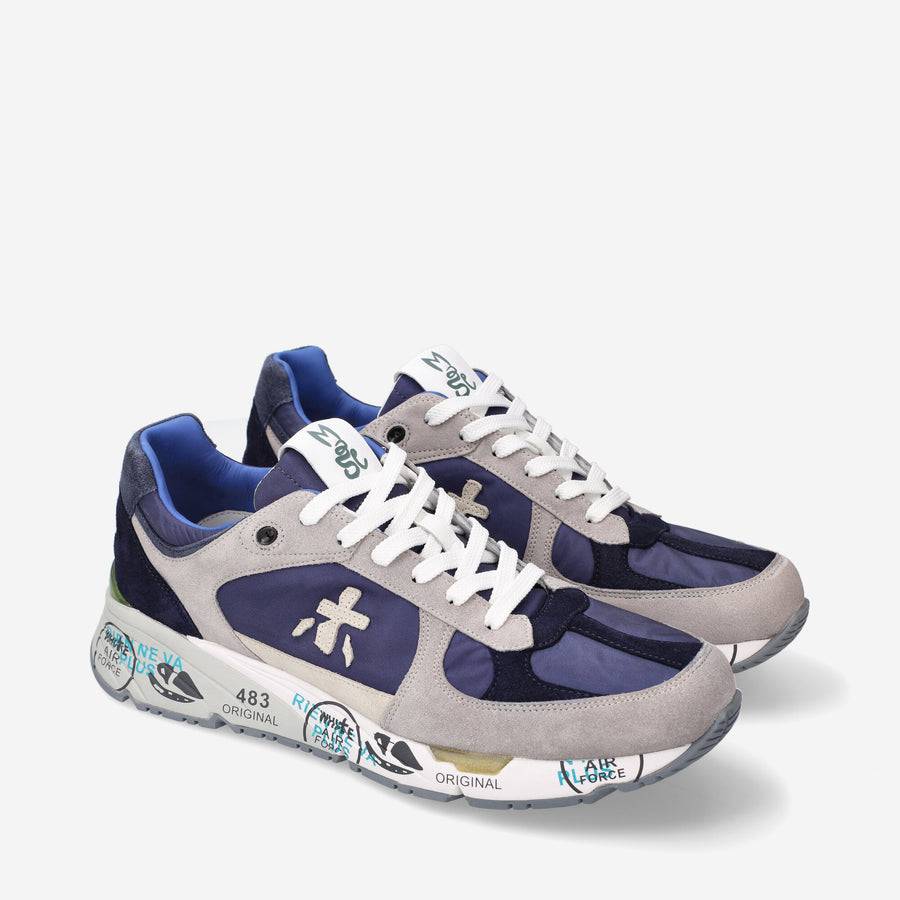 Premiata MASE 6155 Italia
