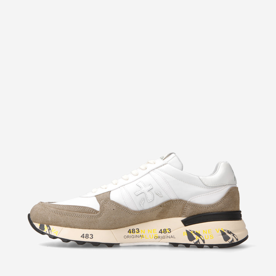 Premiata LANDECK 6406 Duty-free