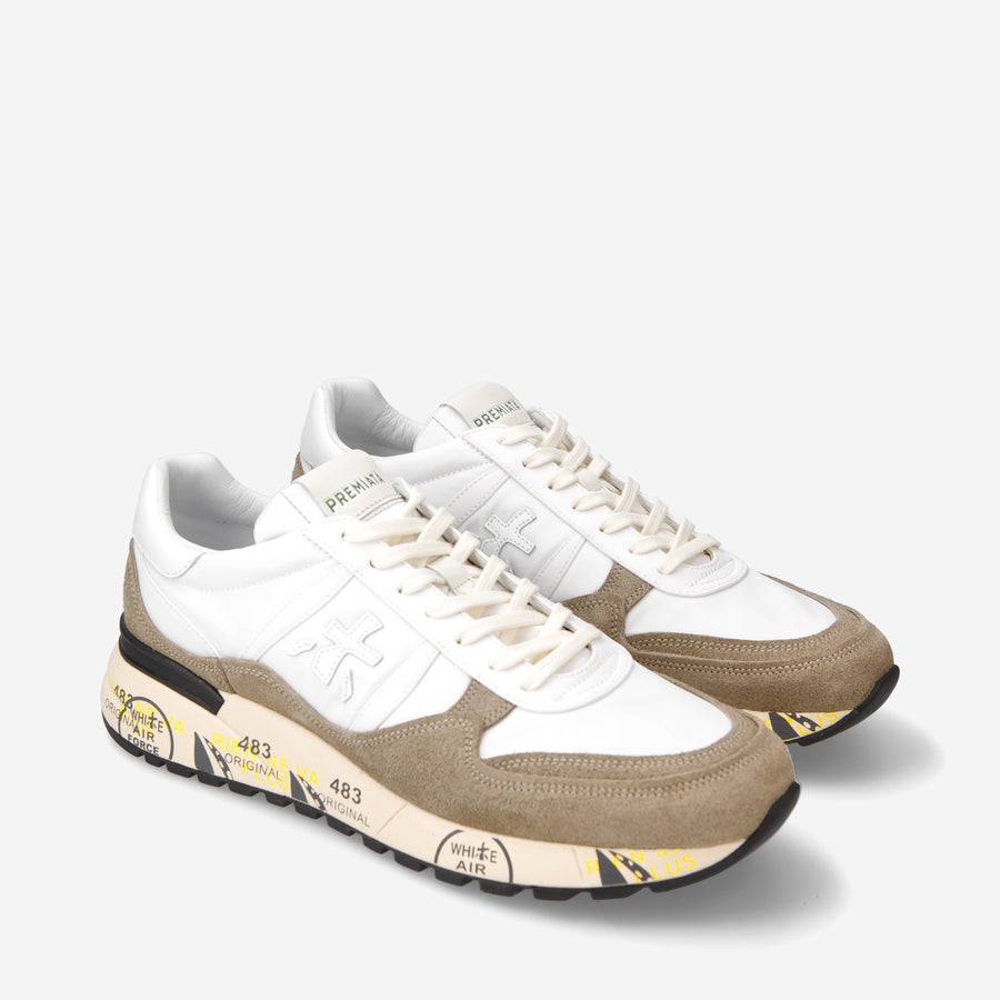 Premiata LANDECK 6406 Duty-free
