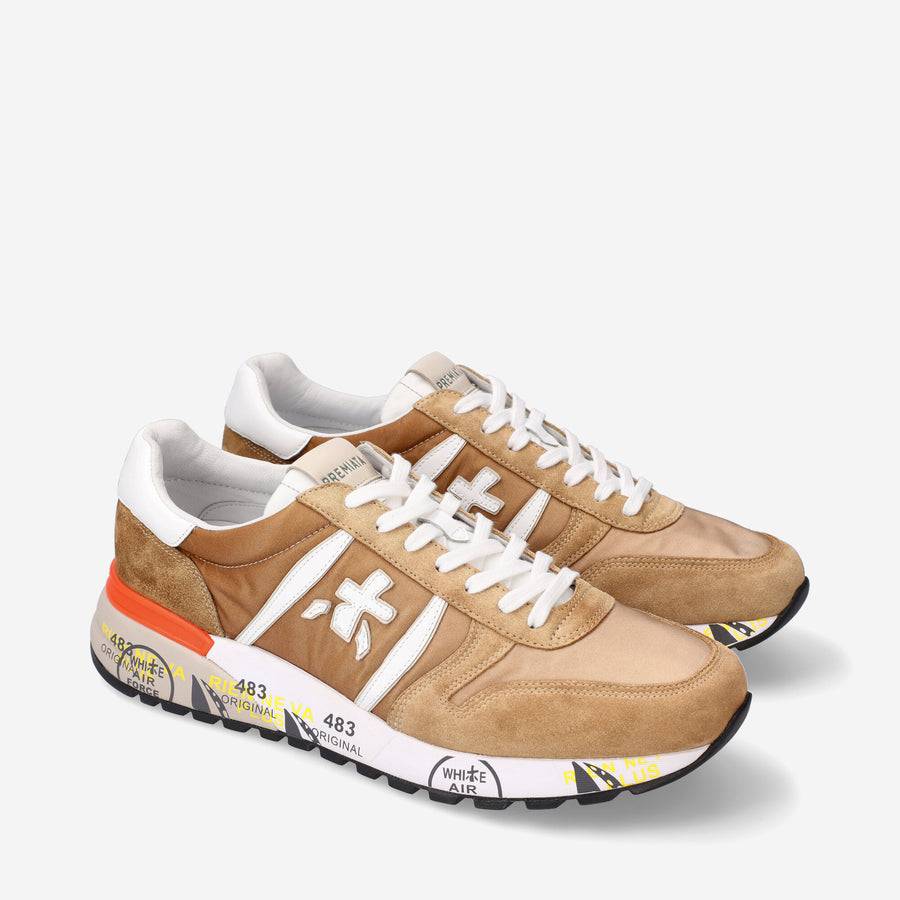 Premiata LANDER 6131 Sconti questo mese