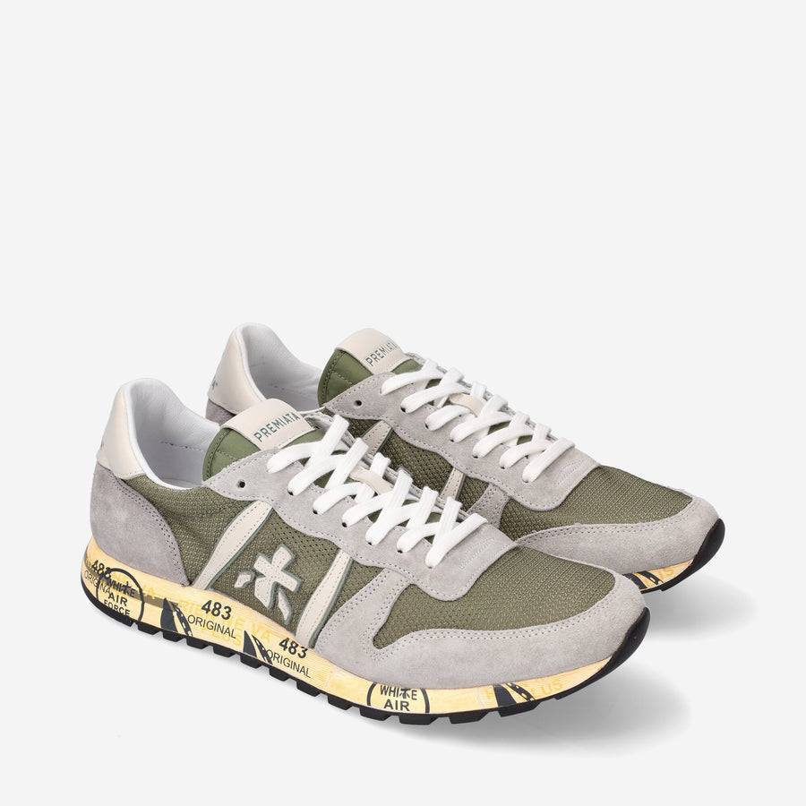 Premiata ERIC 6143 2025