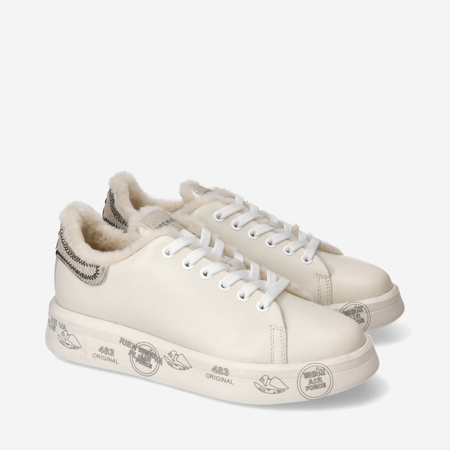 Premiata BELLE 6570 Italy