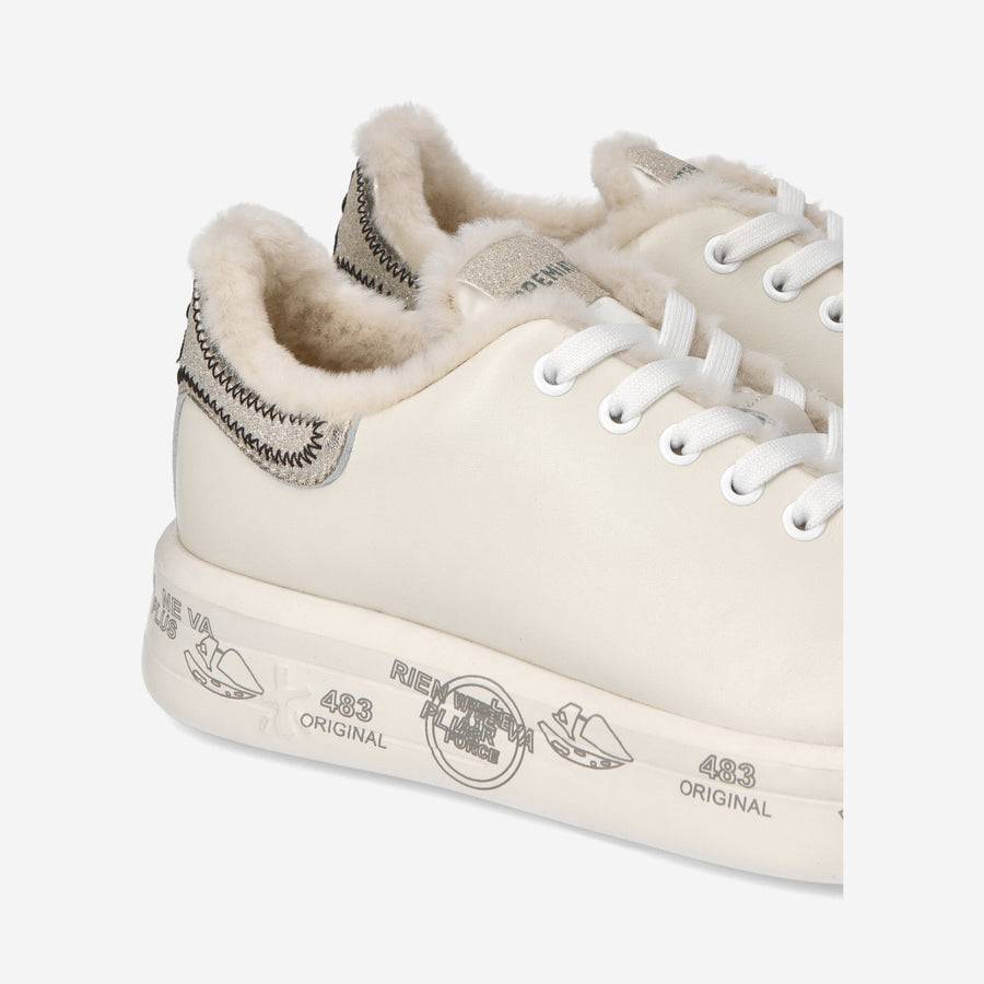 Premiata BELLE 6570 Italy