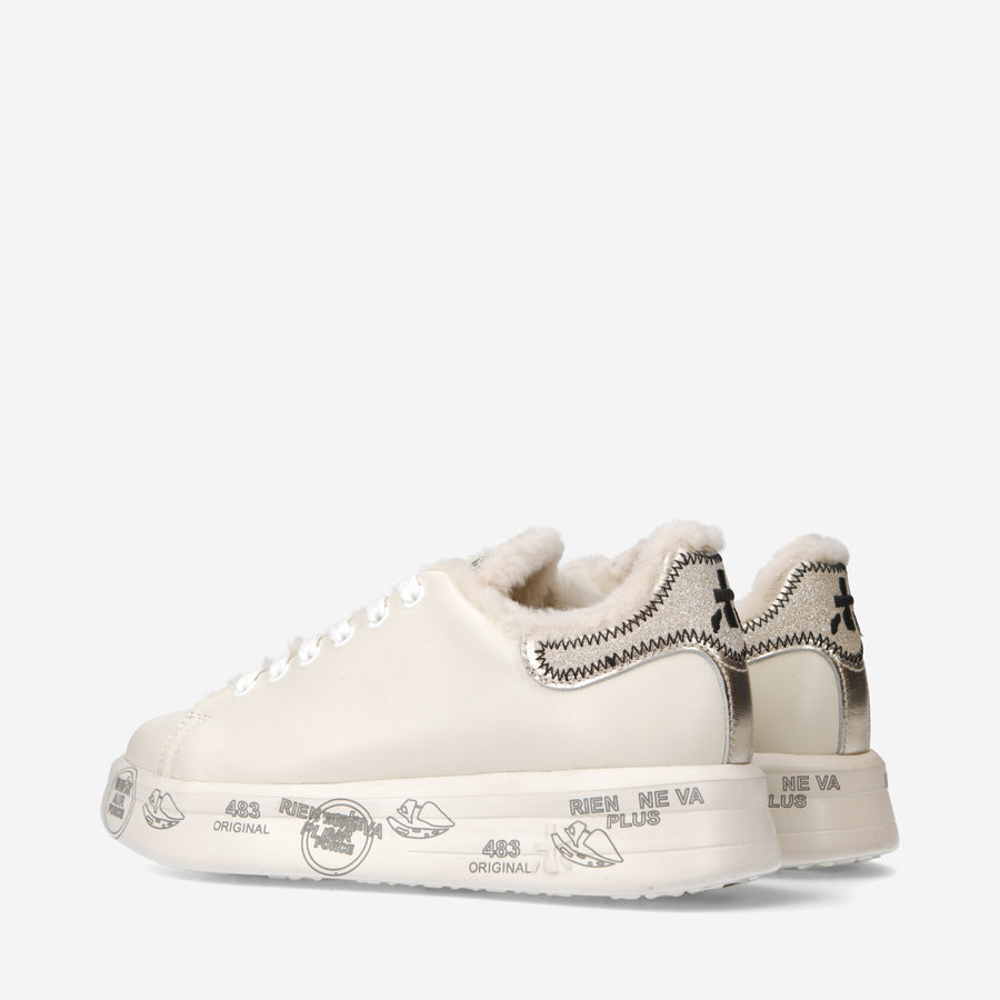 Premiata BELLE 6570 Italy