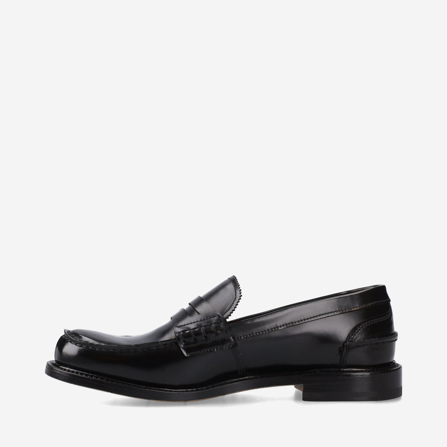 Premiata Mocassini Premiata M6636A Italia
