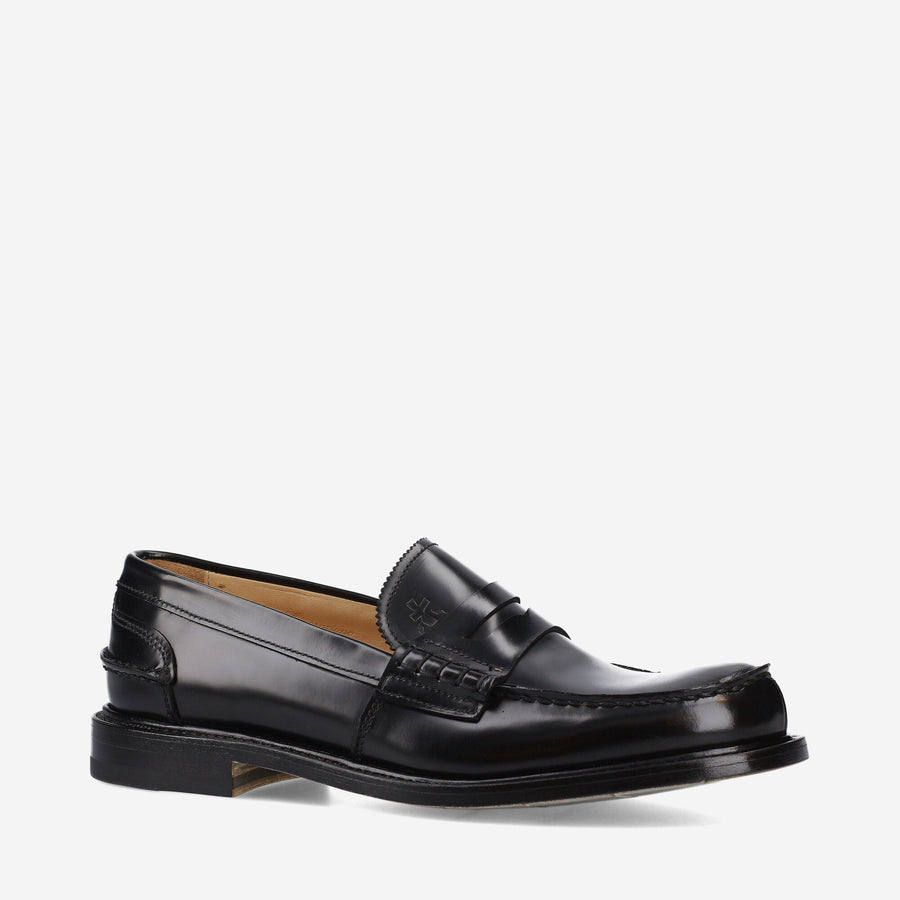 Premiata Mocassini Premiata M6636A Italia