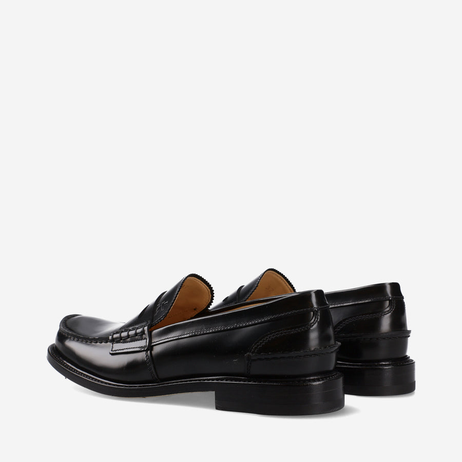 Premiata Mocassini Premiata M6636A Italia