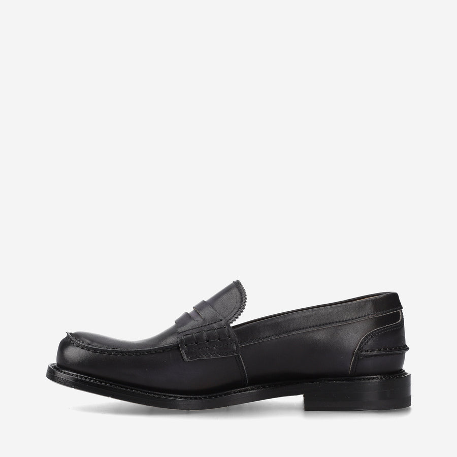 Premiata Mocassini Premiata M6636B In Linea
