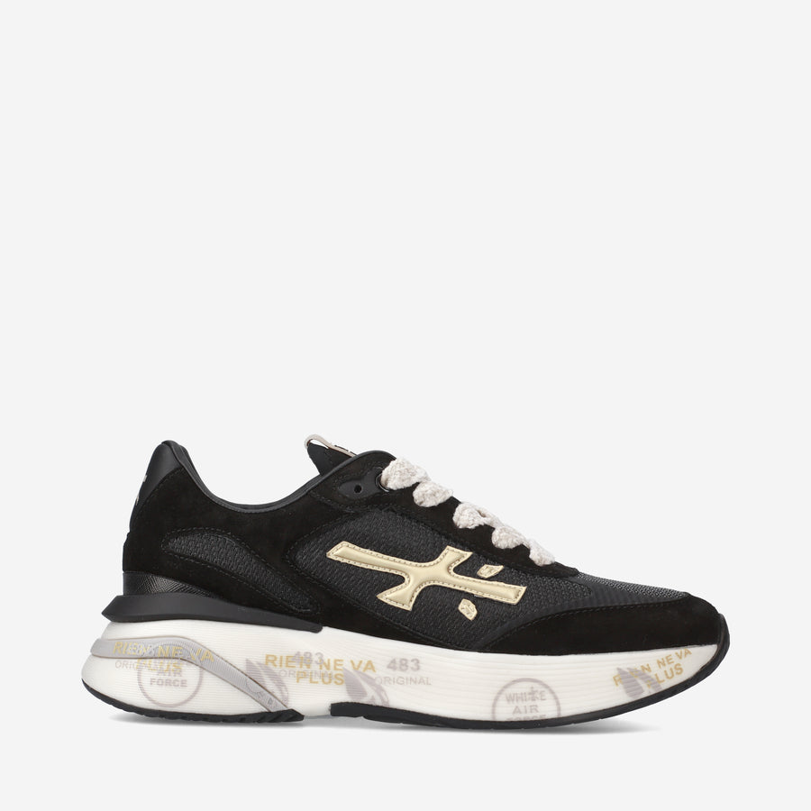 Premiata MOERUND 6991 Pezzi Unici