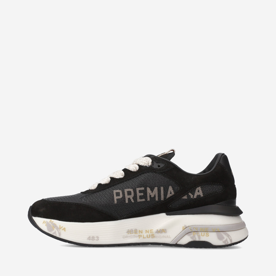 Premiata MOERUND 6991 Pezzi Unici