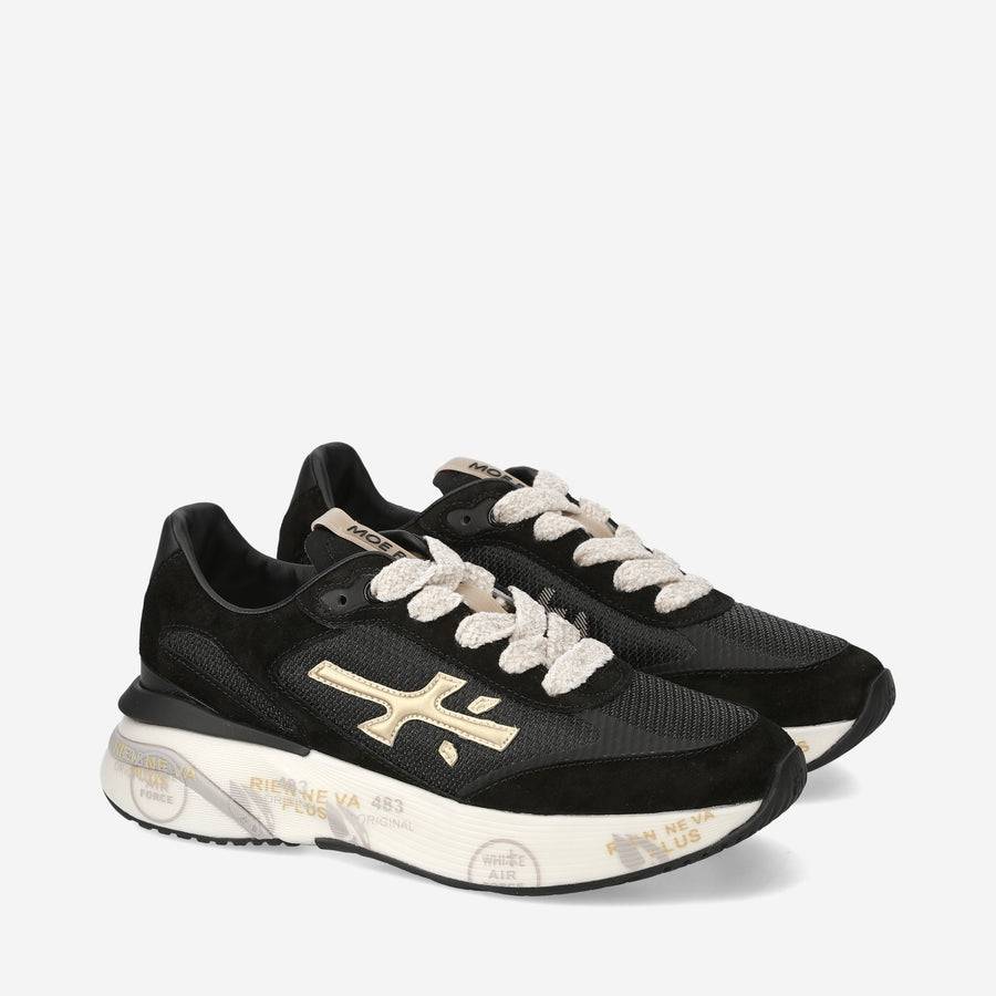 Premiata MOERUND 6991 Pezzi Unici