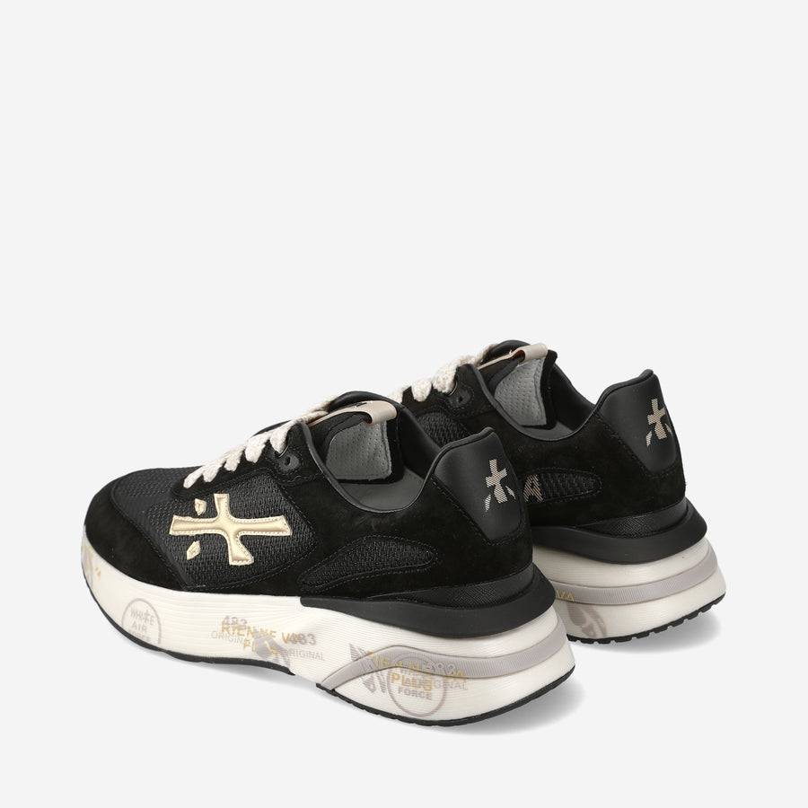 Premiata MOERUND 6991 Pezzi Unici
