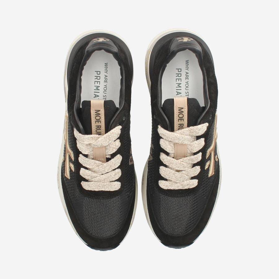 Premiata MOERUND 6991 Pezzi Unici