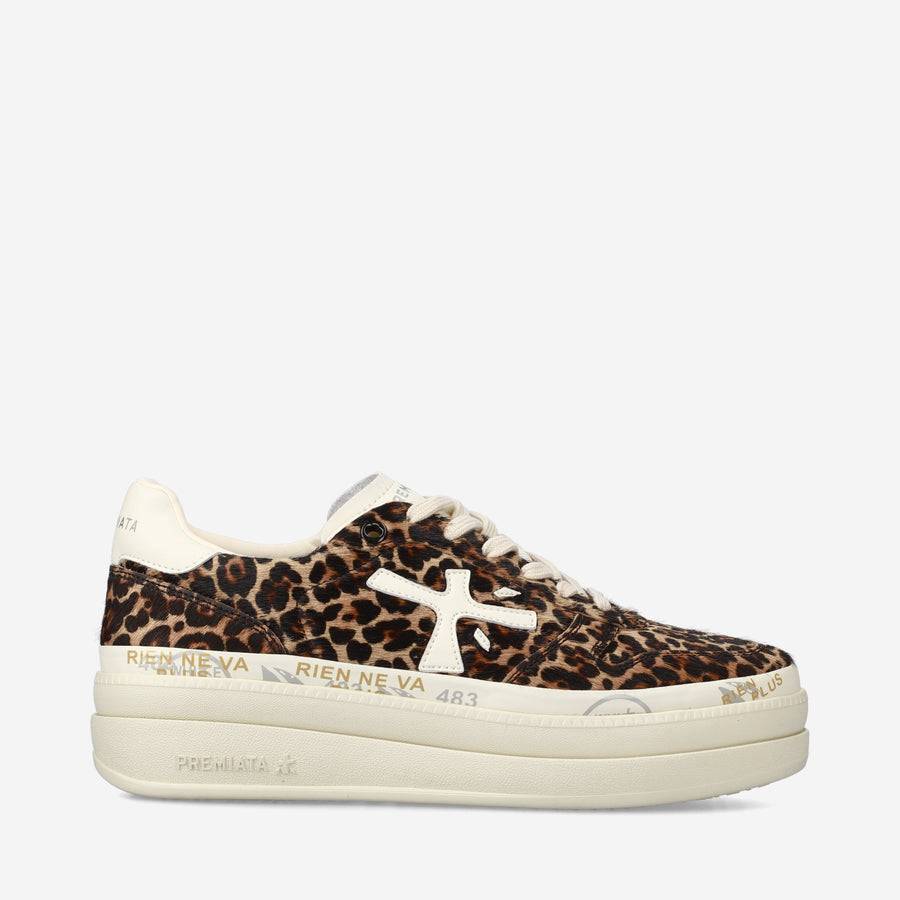 Premiata MICOL 7034 Qualità Garantita