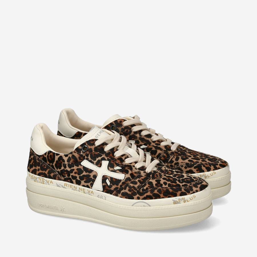 Premiata MICOL 7034 Qualità Garantita