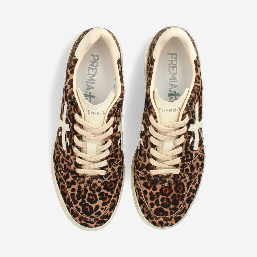 Premiata MICOL 7034 Qualità Garantita