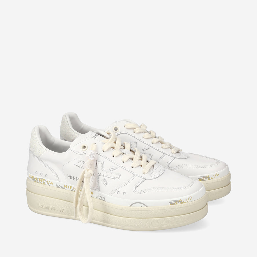 Premiata MICOL 7010 Consegna Veloce