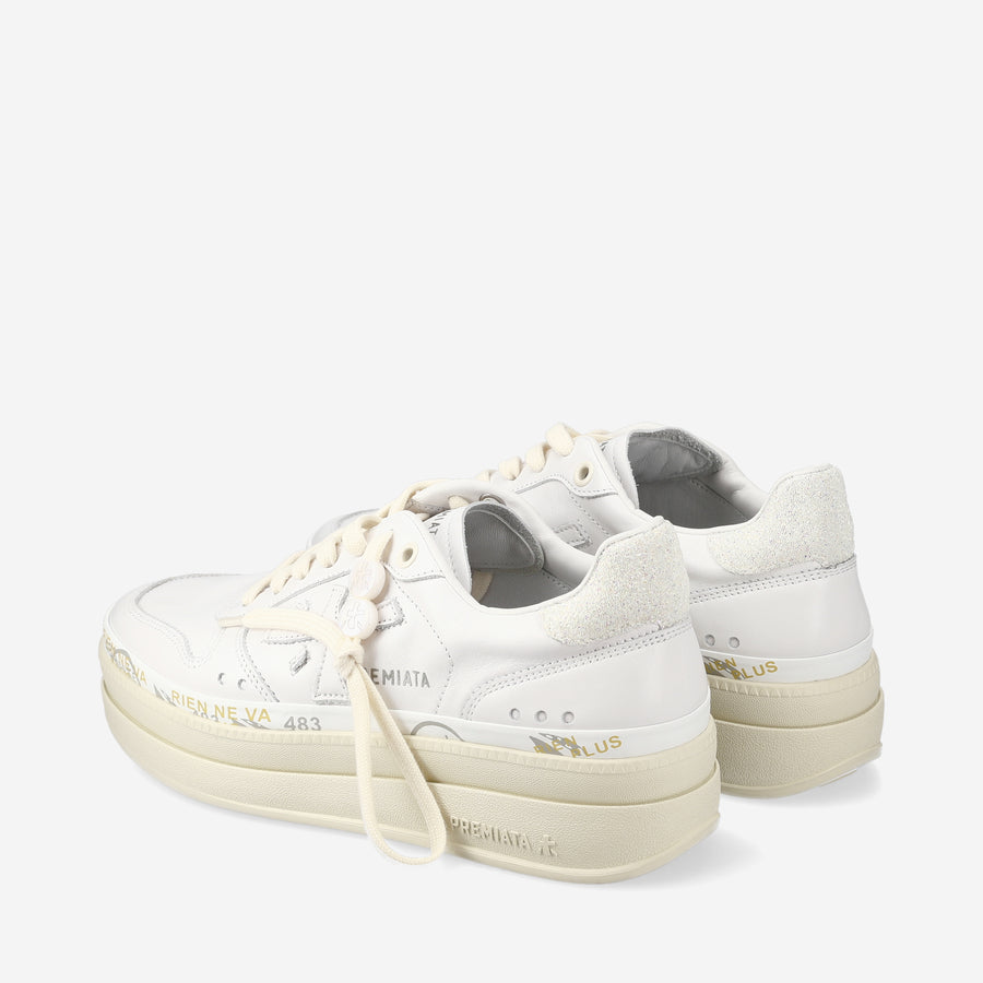 Premiata MICOL 7010 Consegna Veloce