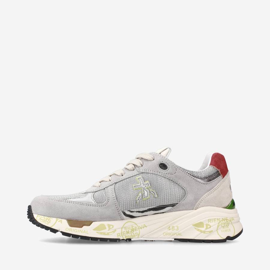 Premiata MASED 7121 Fino Al -60%