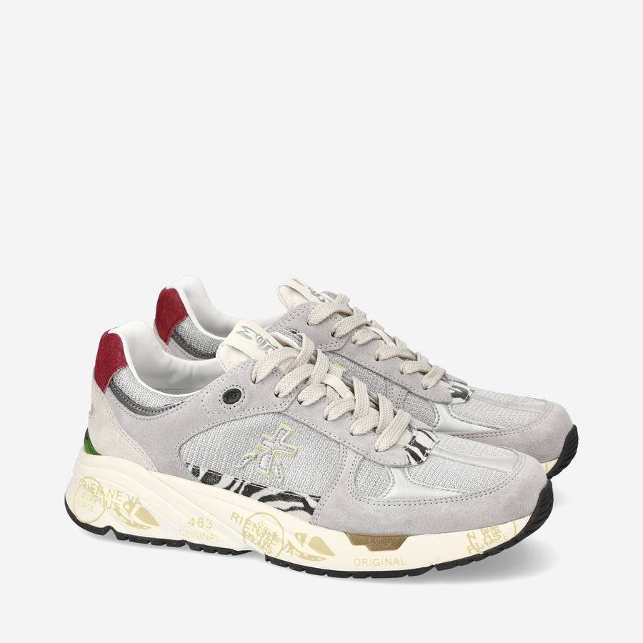 Premiata MASED 7121 Fino Al -60%