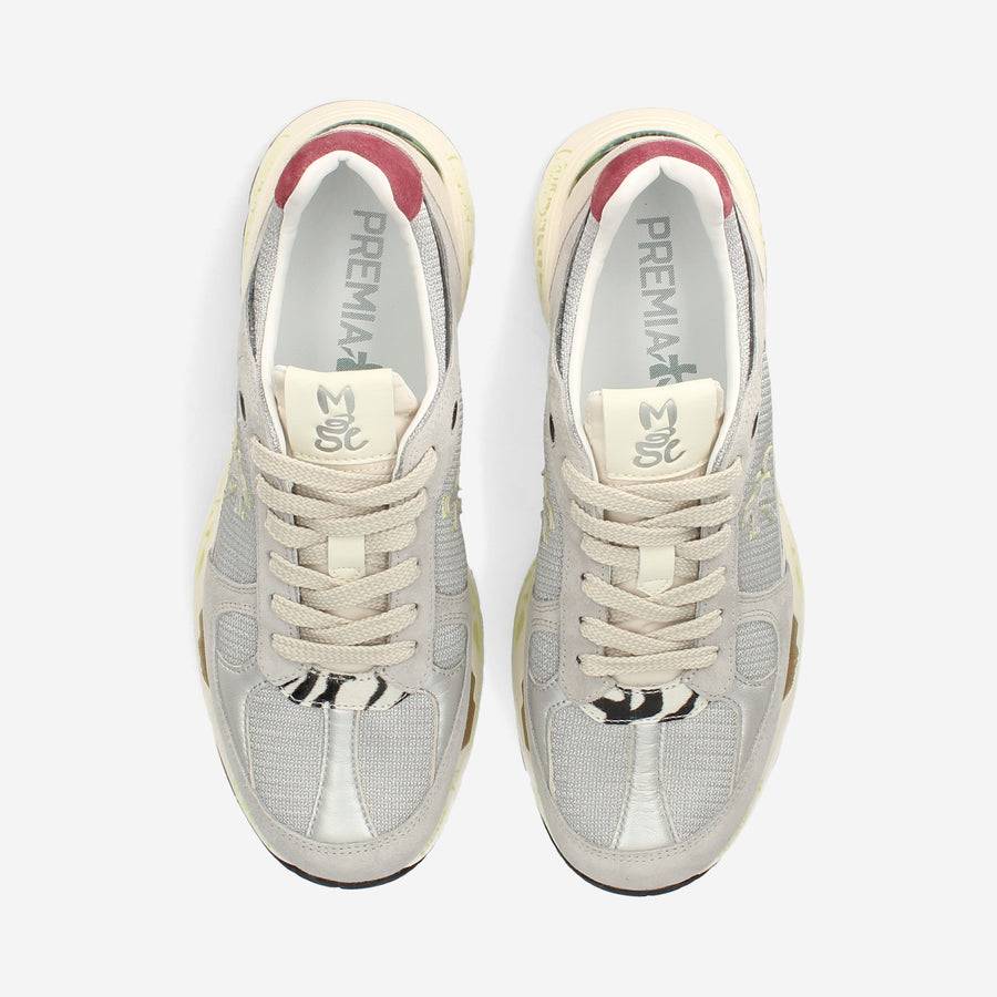 Premiata MASED 7121 Fino Al -60%