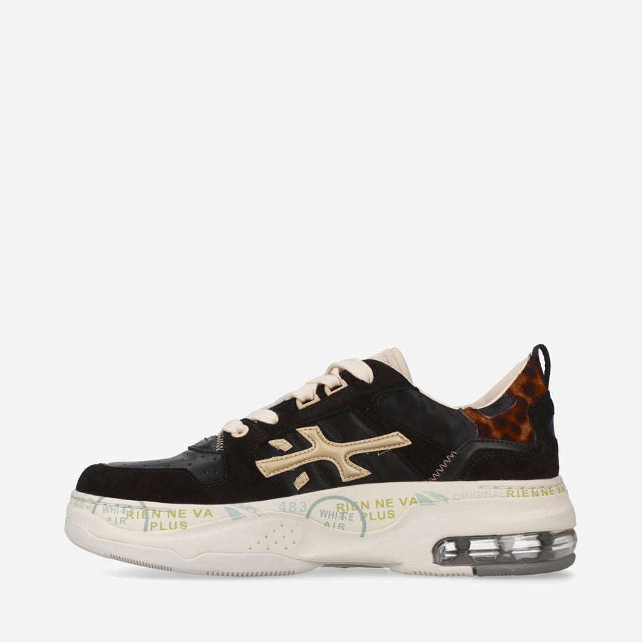 Premiata DRAKED 367 Prezzo Ridotto