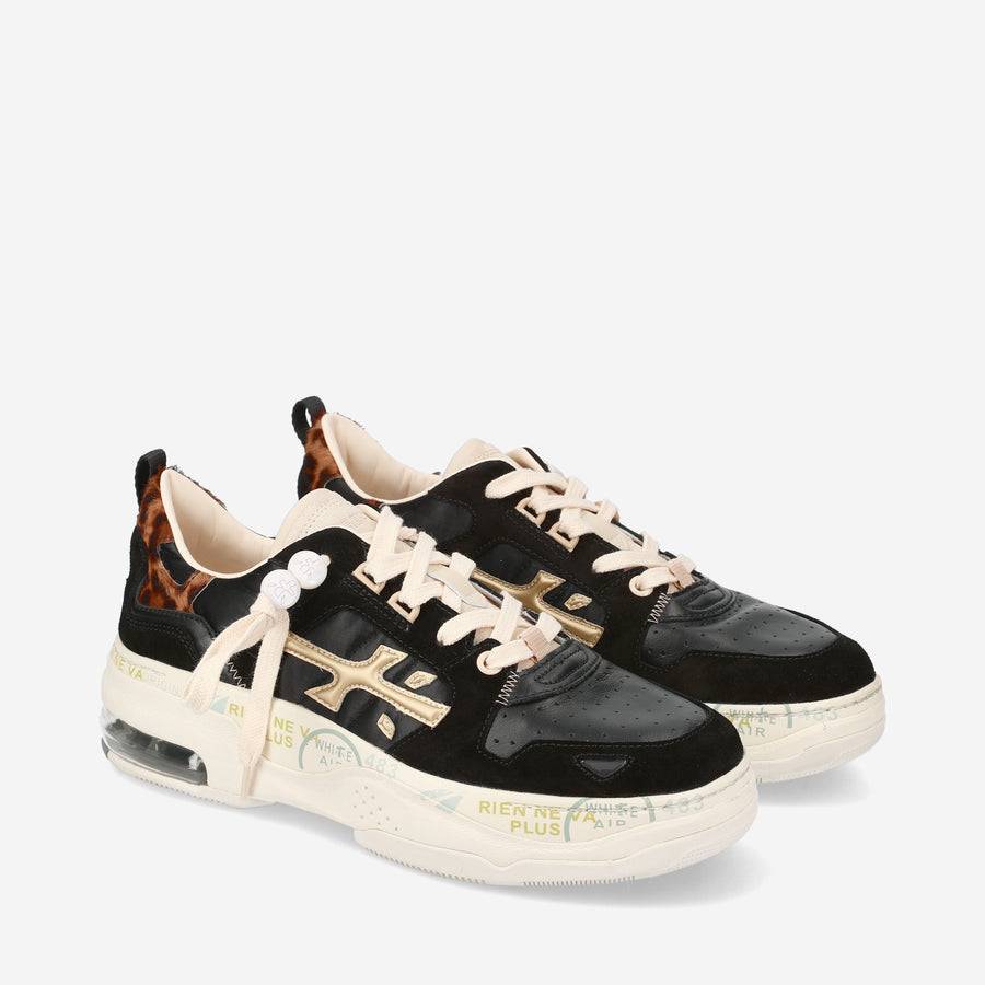 Premiata DRAKED 367 Prezzo Ridotto
