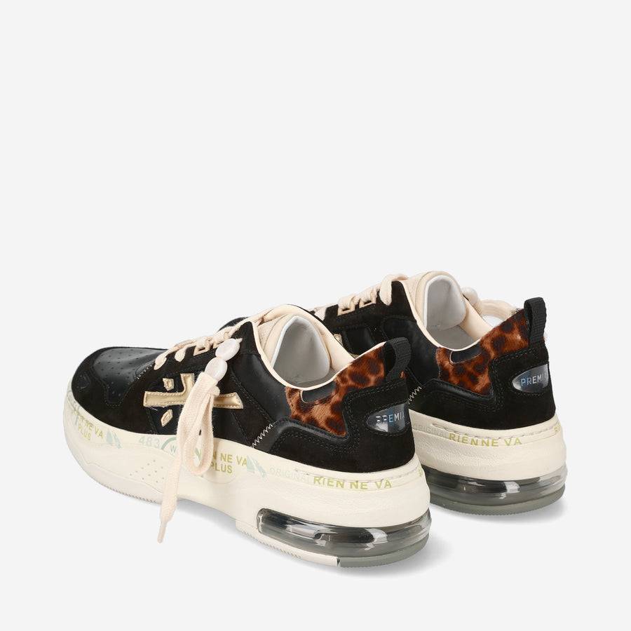 Premiata DRAKED 367 Prezzo Ridotto