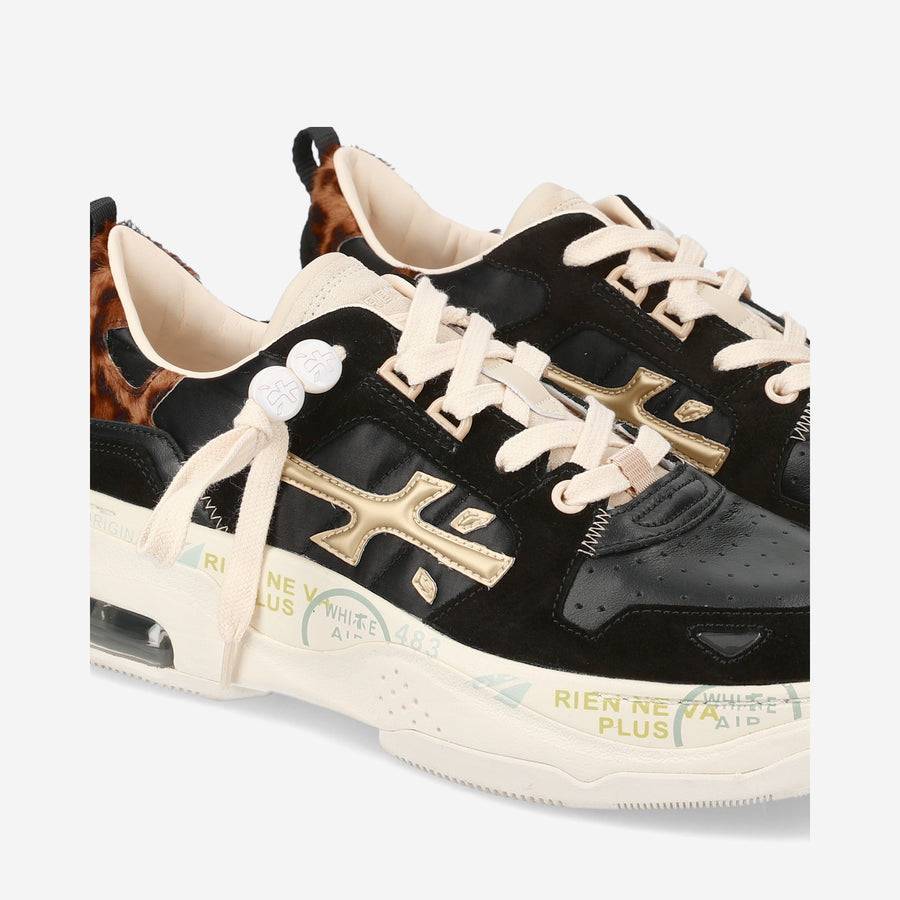 Premiata DRAKED 367 Prezzo Ridotto