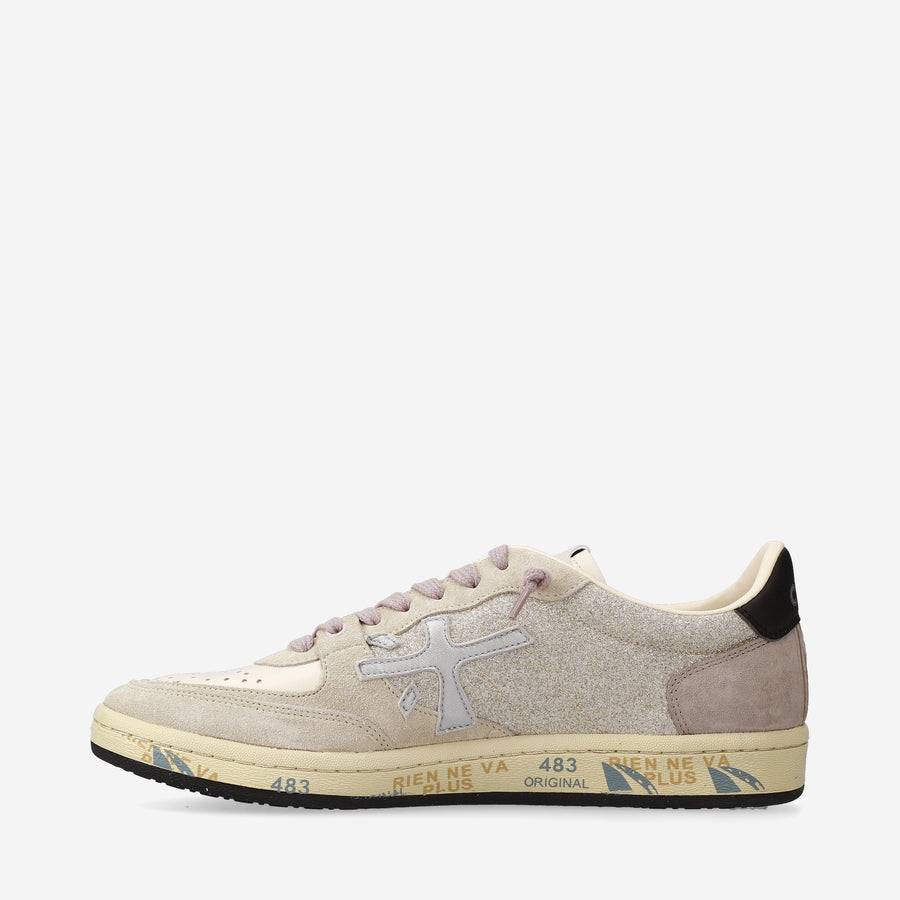 Premiata BSKTCLAD BSKT CLAYD 6927 Sottocosto