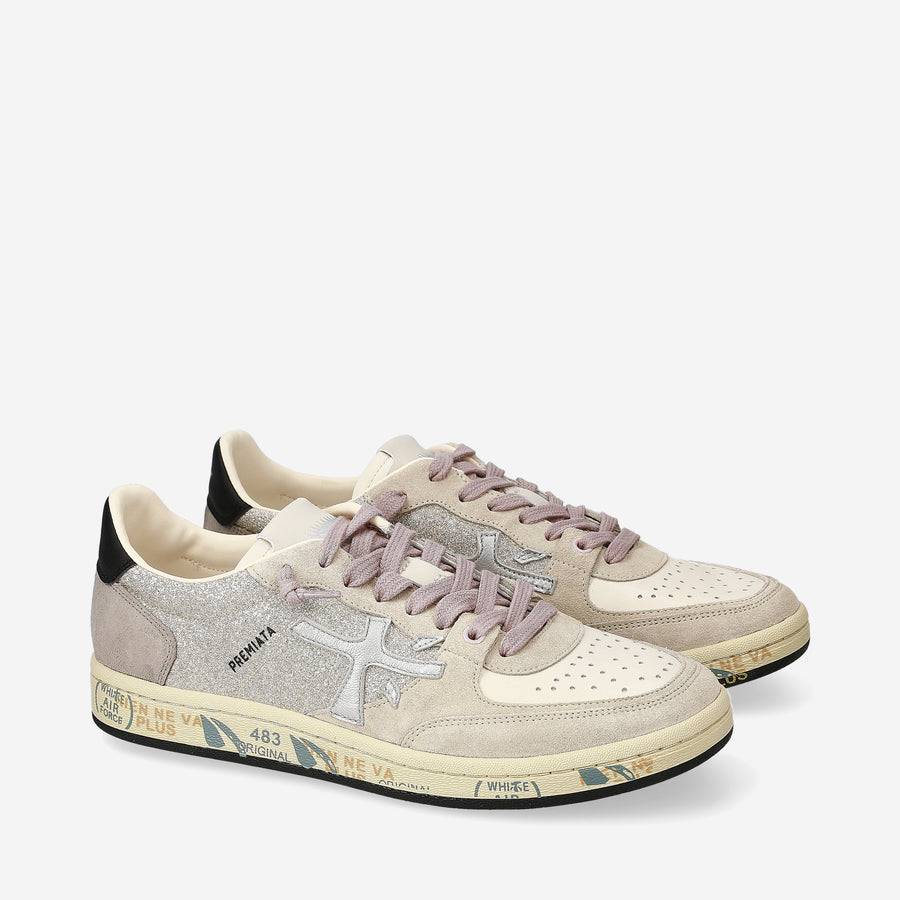 Premiata BSKTCLAD BSKT CLAYD 6927 Sottocosto