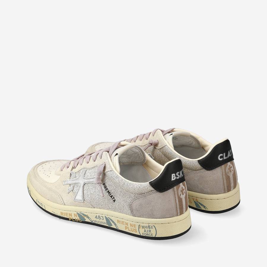 Premiata BSKTCLAD BSKT CLAYD 6927 Sottocosto