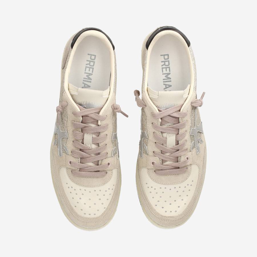 Premiata BSKTCLAD BSKT CLAYD 6927 Sottocosto