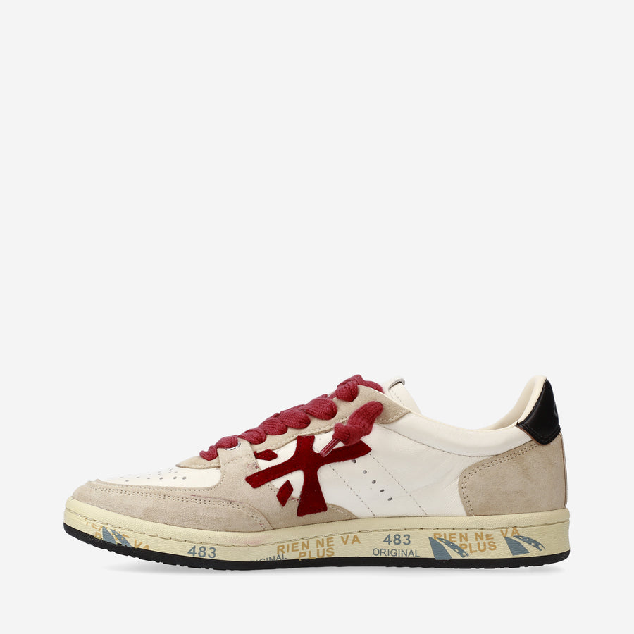 Premiata BSKTCLAD BSKT CLAYD 6926 Novità