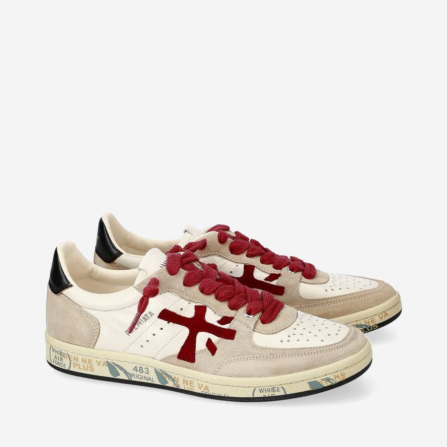 Premiata BSKTCLAD BSKT CLAYD 6926 Novità