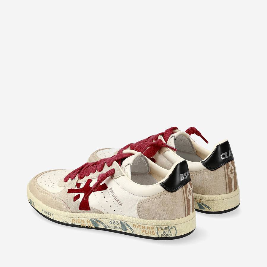 Premiata BSKTCLAD BSKT CLAYD 6926 Novità