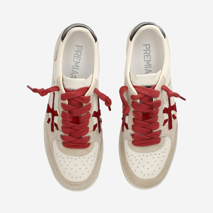 Premiata BSKTCLAD BSKT CLAYD 6926 Novità