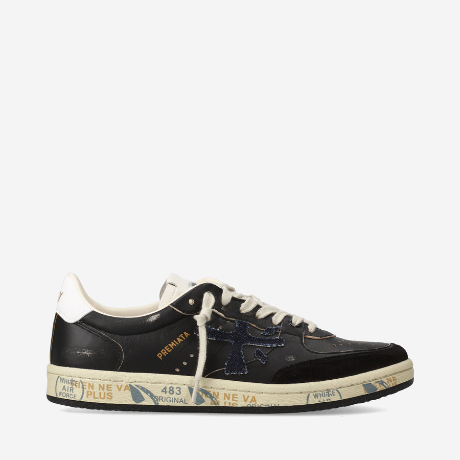 Premiata BSKTCLAD BSKT CLAYD 6924 Presa