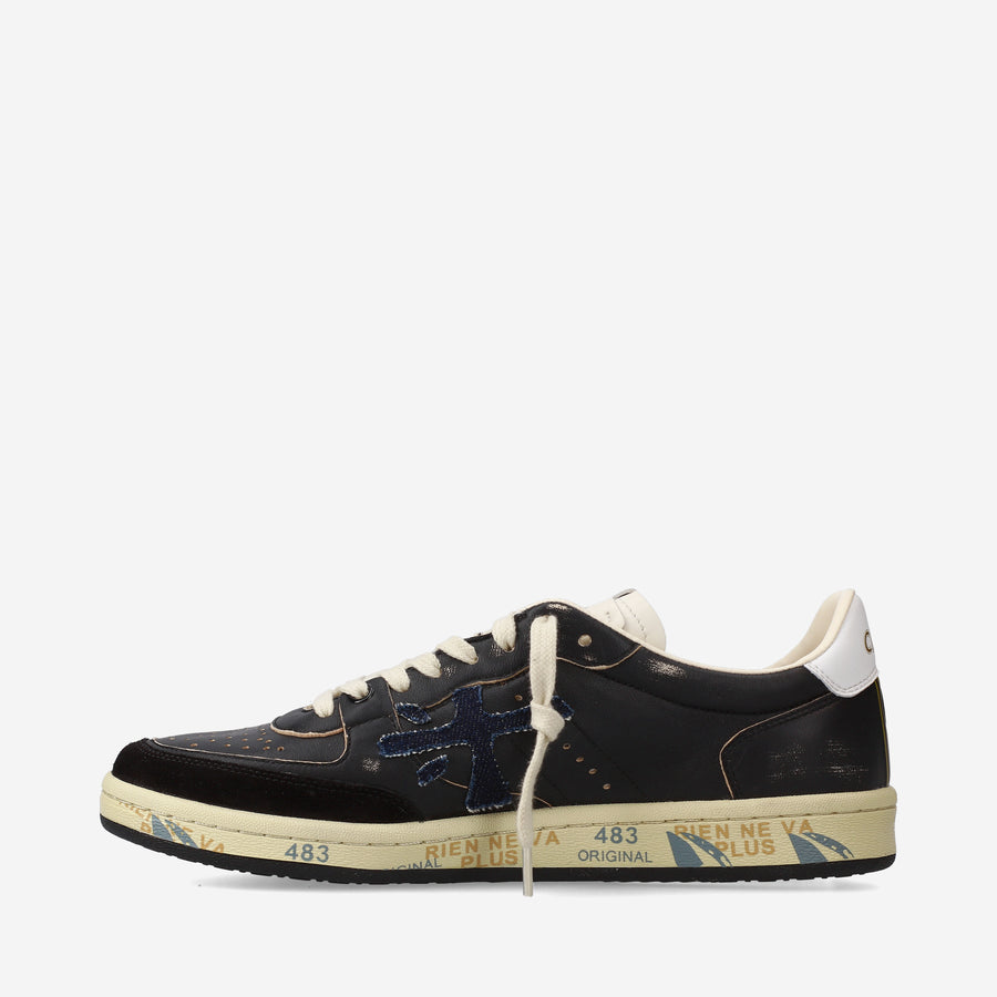 Premiata BSKTCLAD BSKT CLAYD 6924 Presa