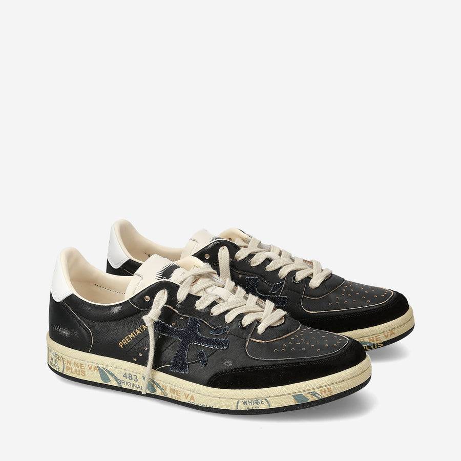 Premiata BSKTCLAD BSKT CLAYD 6924 Presa