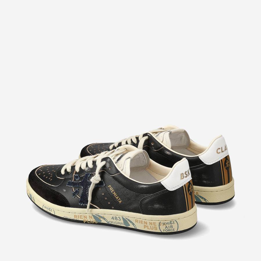 Premiata BSKTCLAD BSKT CLAYD 6924 Presa