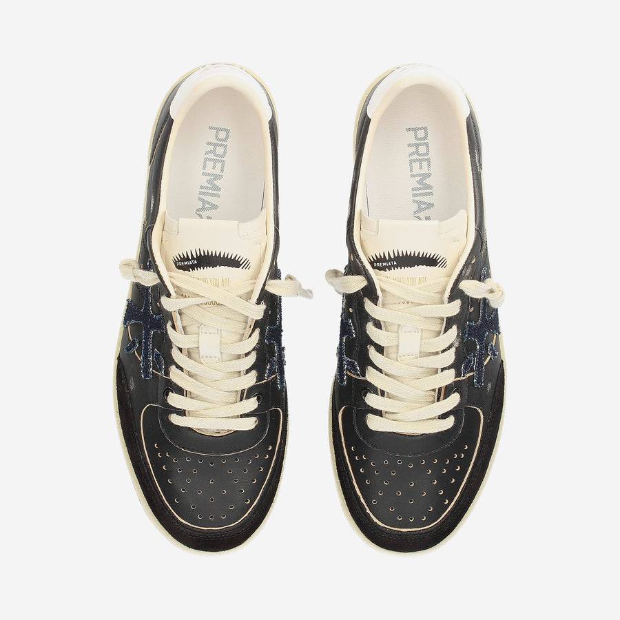 Premiata BSKTCLAD BSKT CLAYD 6924 Presa