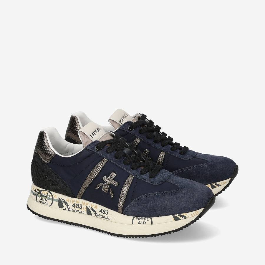 Premiata CONNY 6981 Vendita Calda