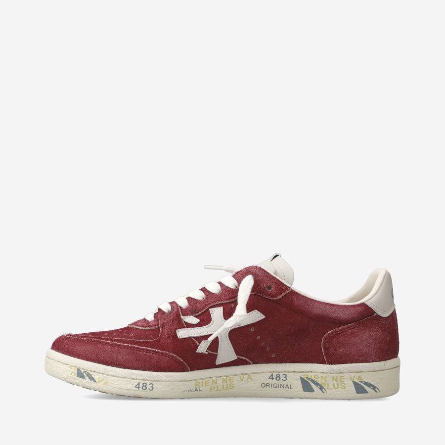 Premiata BSKTCLAD BSKT CLAYD 6923 Vendita Economica